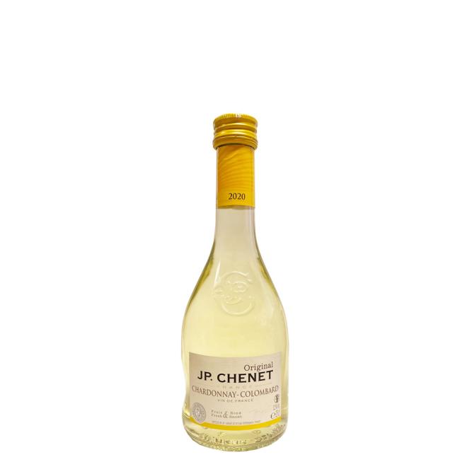 J. P. Chenet Colombard-Chardonnay 0,25l