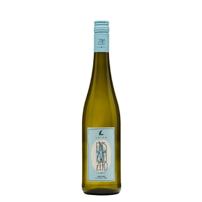 EINS ZWEI ZERO Riesling 0% 0,75l