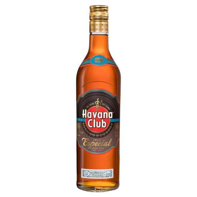 Havana Club Añejo Especial 0,7l 40%