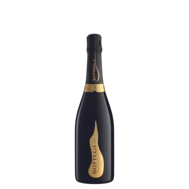 Bottega Prosecco DOC Spumante Brut 0,75l 11%