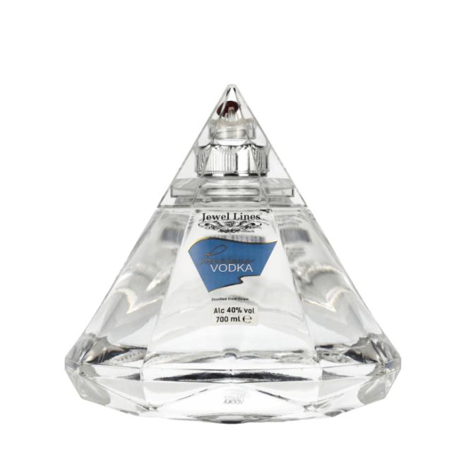Precious Jewel Lines 0,7l 40%