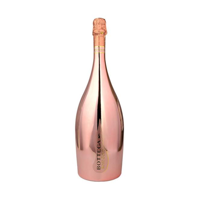 Bottega Rosé brut 1,5l