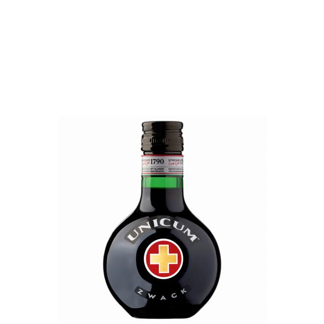 Unicum 0,2l 40%