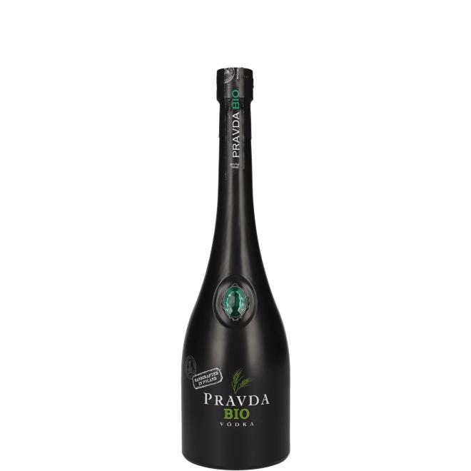 Pravda Bio Organic 0,7 40%