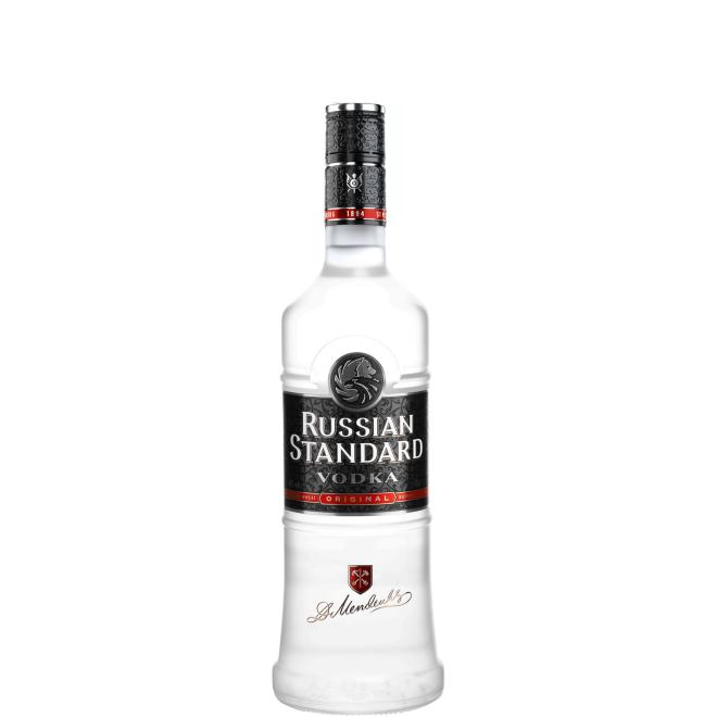 Russian Standard 0,7l 40%