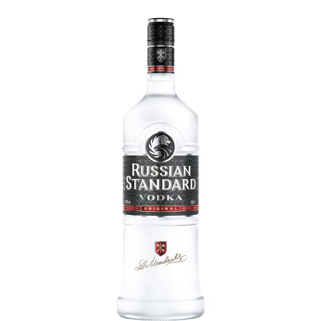 Russian Standard 1,0l 40%