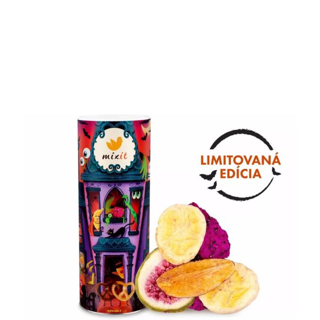 Mixit Veľké Strašidelné Ovocie 160g
