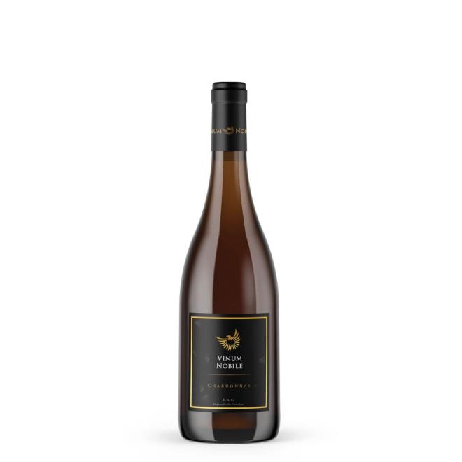 Vinum Nobile Chardonnay výber z hrozna 0,75l