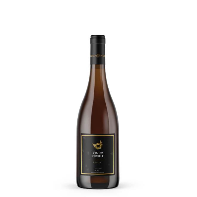 Vinum Nobile Pálava výber z hrozna 0,75l