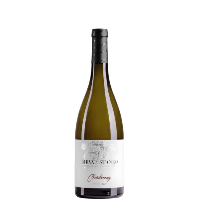 Mrva & Stanko Chardonnay 0,75l