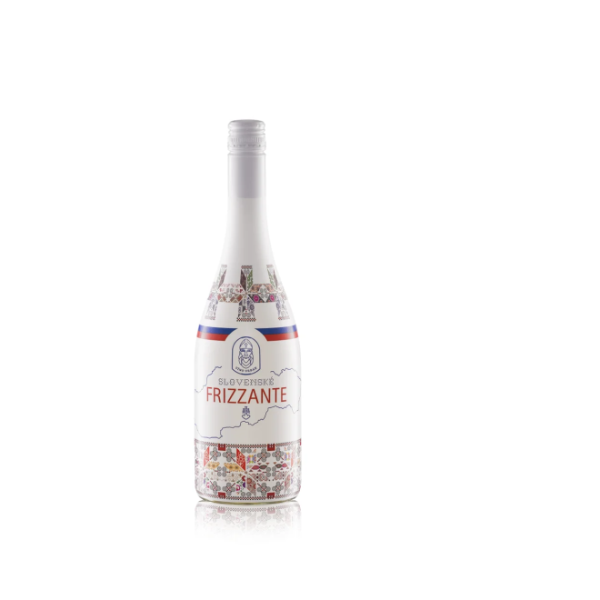 Grand Bari FRIZZANTE 0,75l