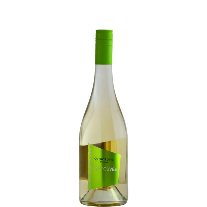 Ostrožovič Light Cuvée Frizz 0,75l