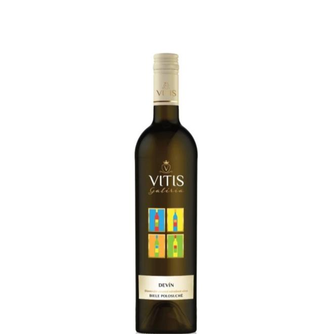Vitis Galéria Devín 0,75l