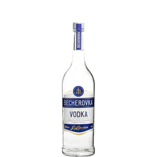 Becherovka Vodka 0,7 37,5%