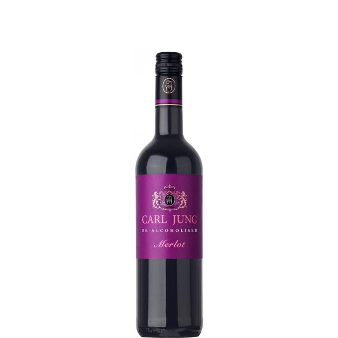 Carl Jung Merlot 0,75l