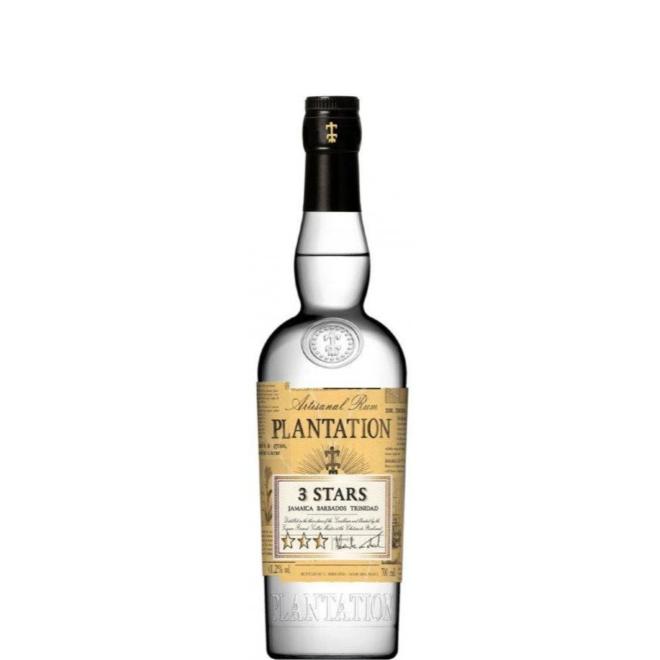 Plantation 3 Stars 1l 41.2%