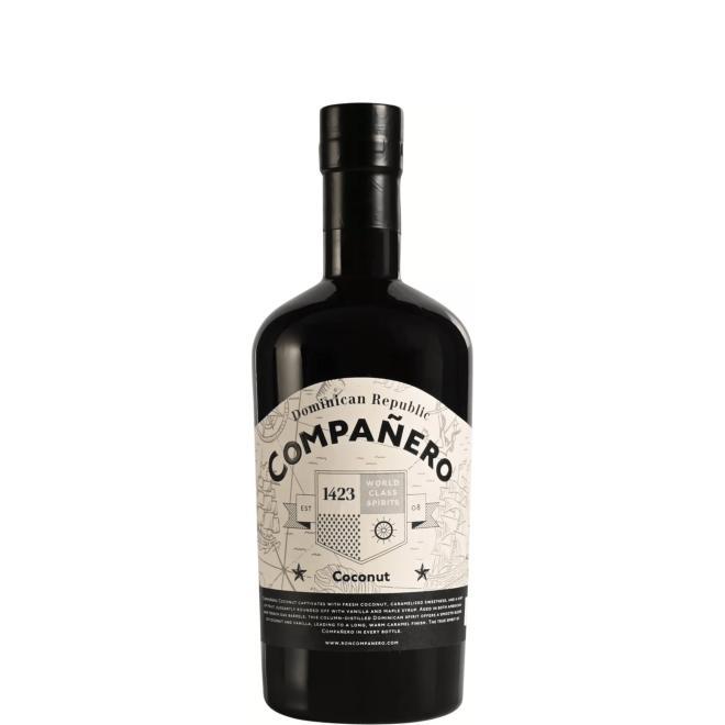 Compañero Coconut 0,7l 40%
