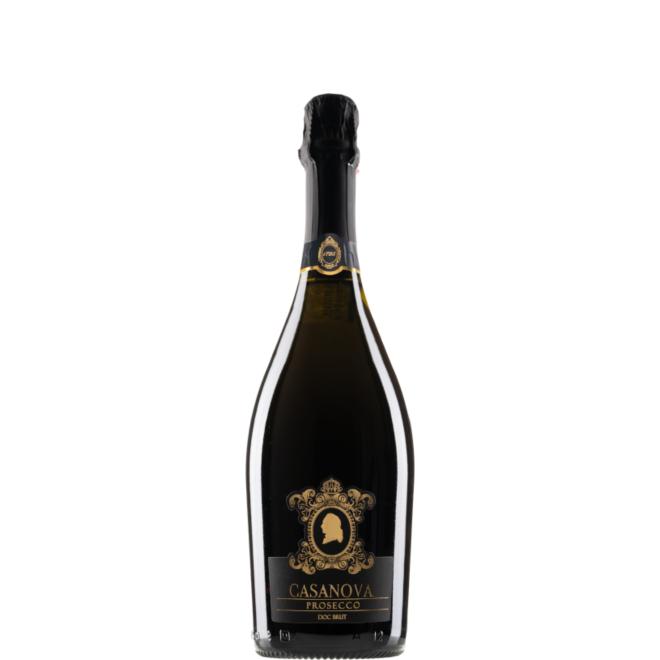 Casanova Prosecco Brut D.O.C. 0,75l
