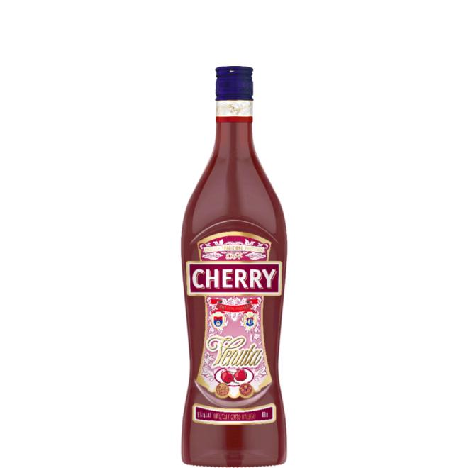 Venuta Cherry 1,0l 10%