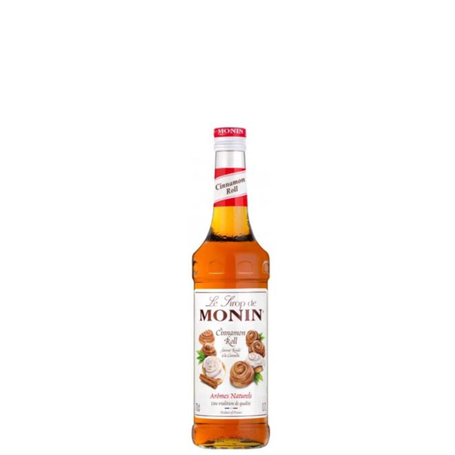 Monin Škoricová Rolka 0,7l