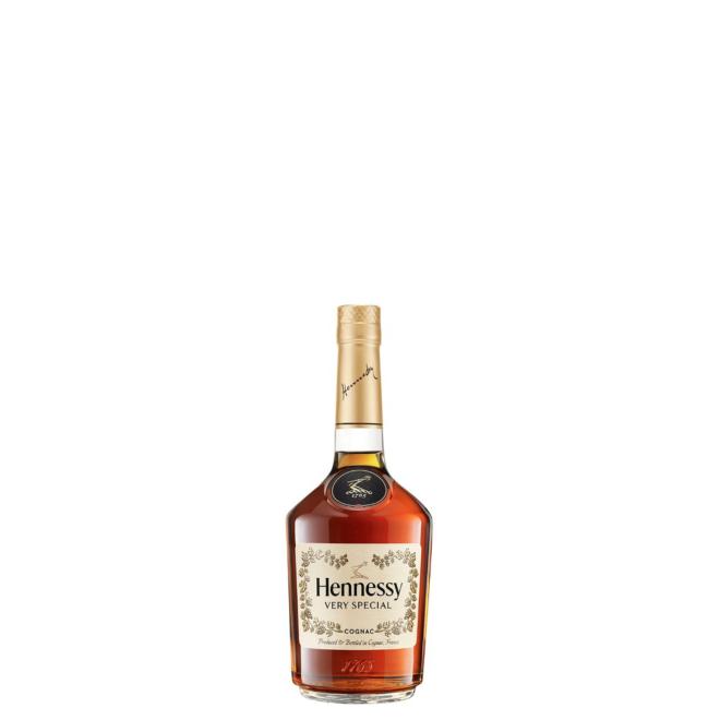 Hennessy VS 0,35l 40%