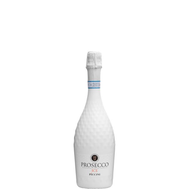 Piccini Prosecco Ice Demi-Sec 0,75l 10%