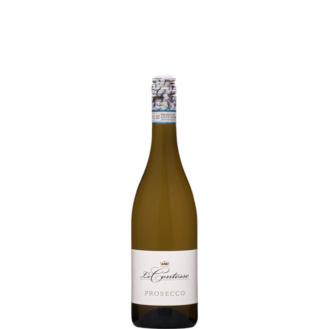 Le Contesse Prosecco Frizzante 0,75l