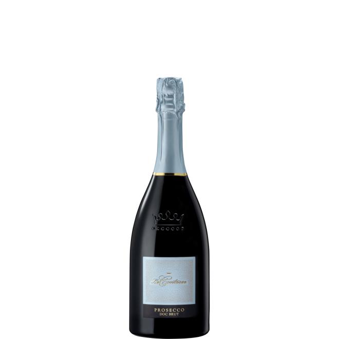 Le Contesse Prosecco DOC Treviso Brut 0,75l