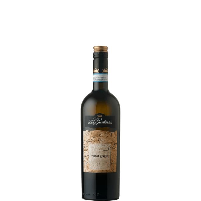 Le Contesse Pinot Grigio DOC Venezia 0,75l