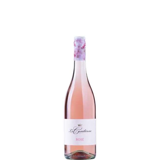 Le Contesse Rosato Frizzante IGT Marca Trevigiana 0,75l
