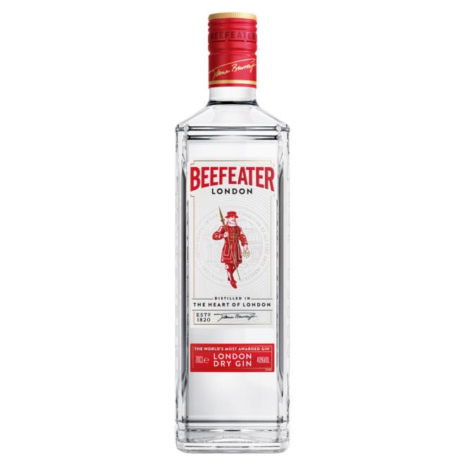 Beefeater 0,7l 40%