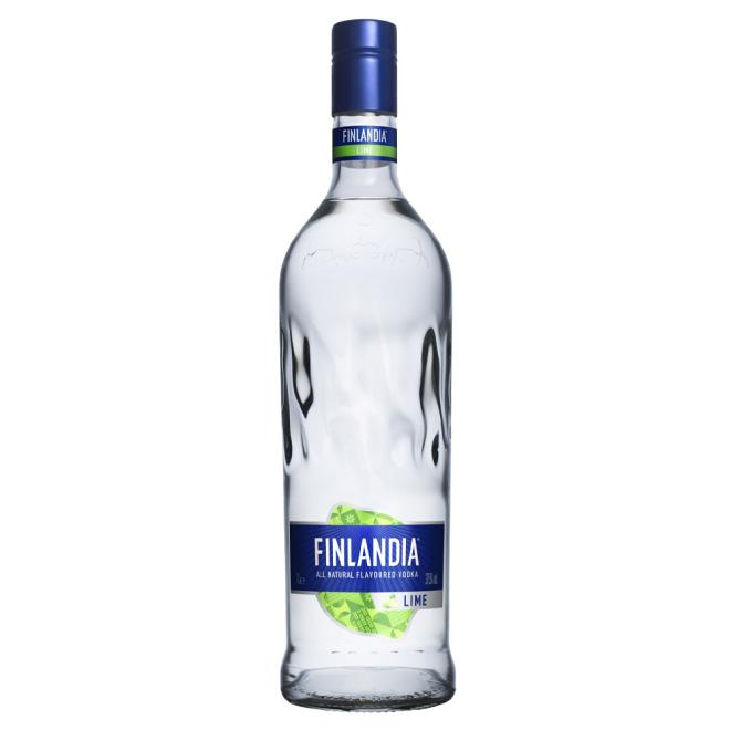 Finlandia Lime 1,0l 37,5%