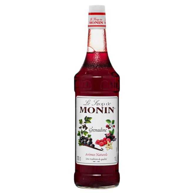 Monin Grenadine 1,0l