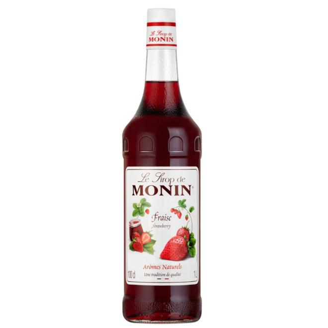 Monin Jahoda 1,0l