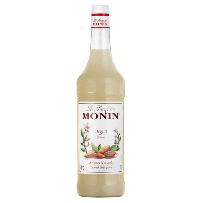 Monin Mandľa (Orgeat) 1,0l