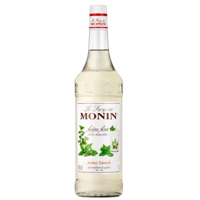 Monin Mojito Mint 1,0l