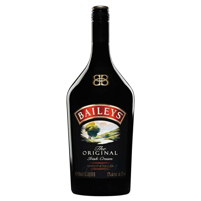 Bailey's Irish Cream 1,5l 17%