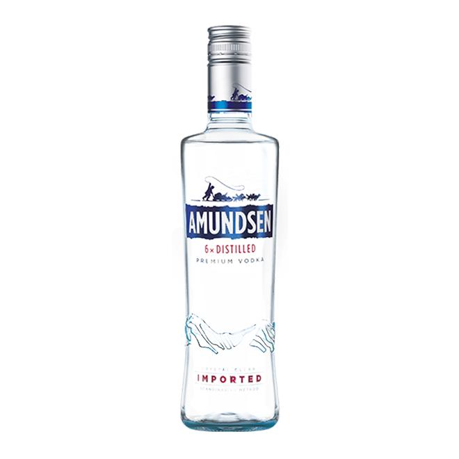 Amundsen 1,0l 37,5%