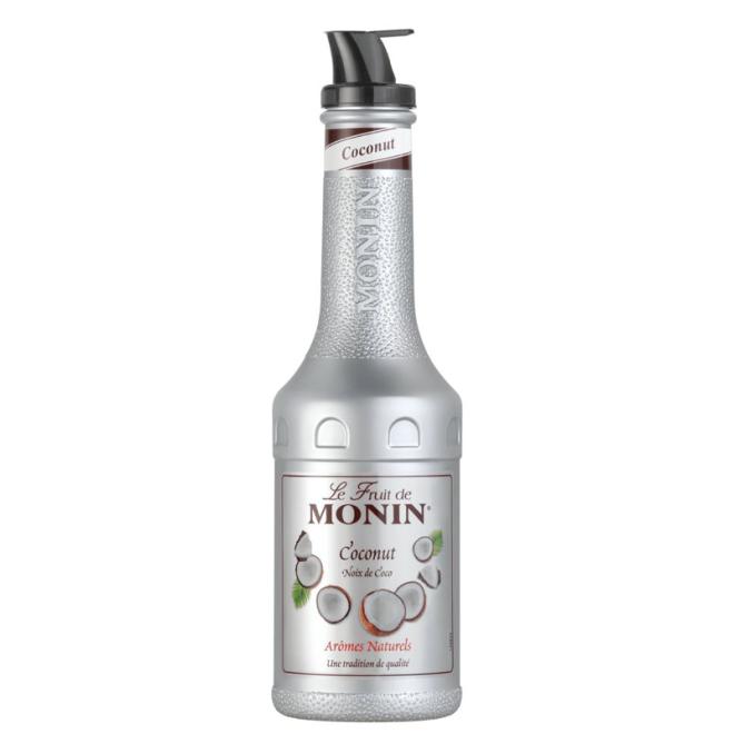 Monin pyré Coco 1,0l