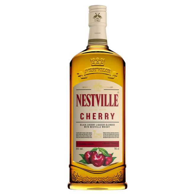 Nestville Cherry 0,7l 35%