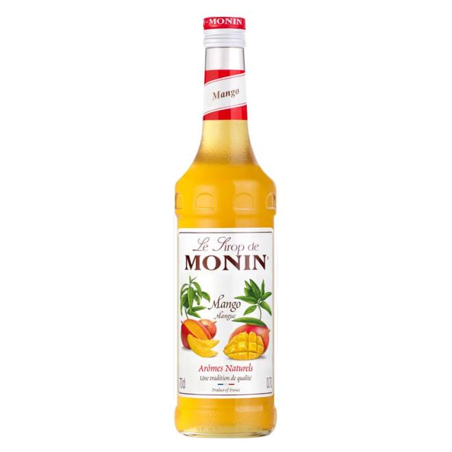 Monin Mango 0,7l