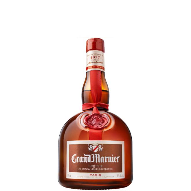 Grand Marnier Cordon Rouge 0,7l 40%