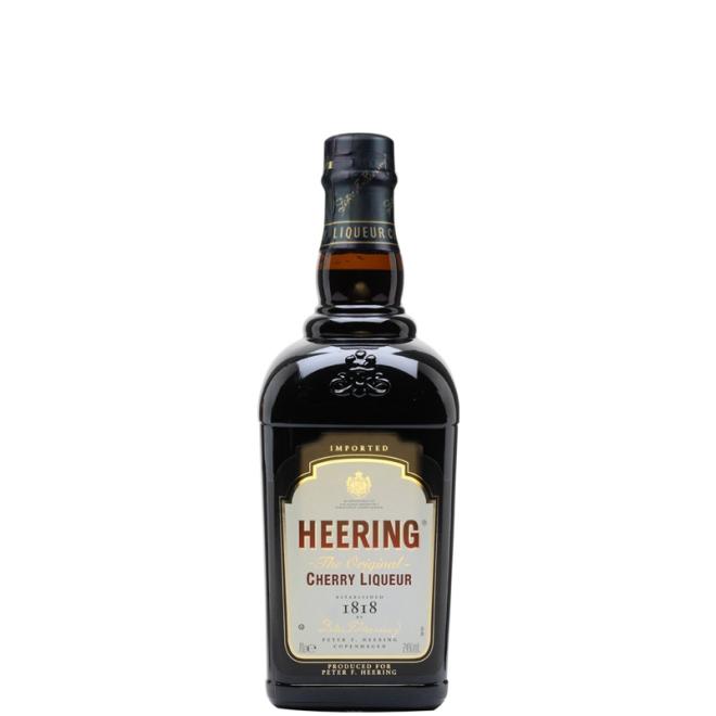 Heering Cherry 0,7l 24%