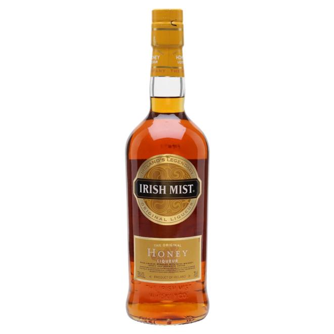 Irish Mist Honey Liqueur 0,7l 35%