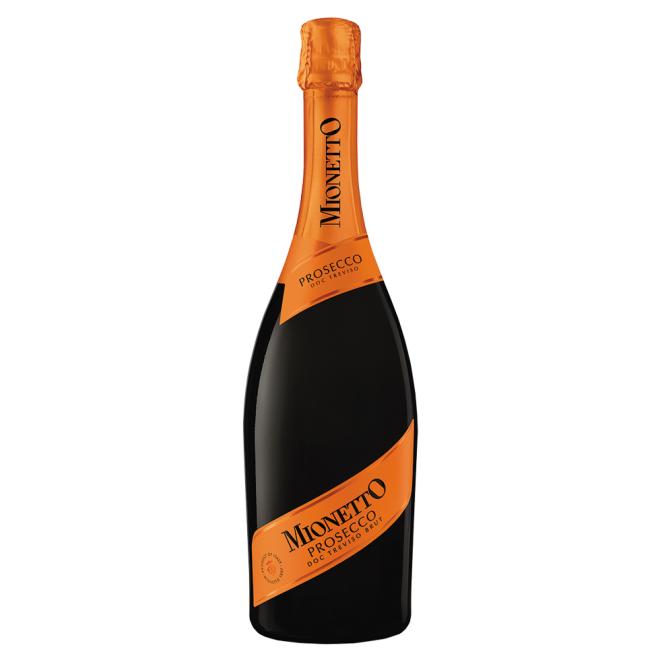 Mionetto Prosecco Treviso D.O.C. Brut 0,75l 11%