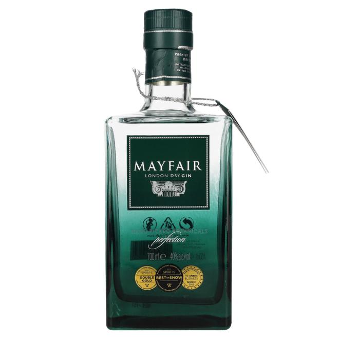 Mayfair London Dry Gin 0,7l 40%