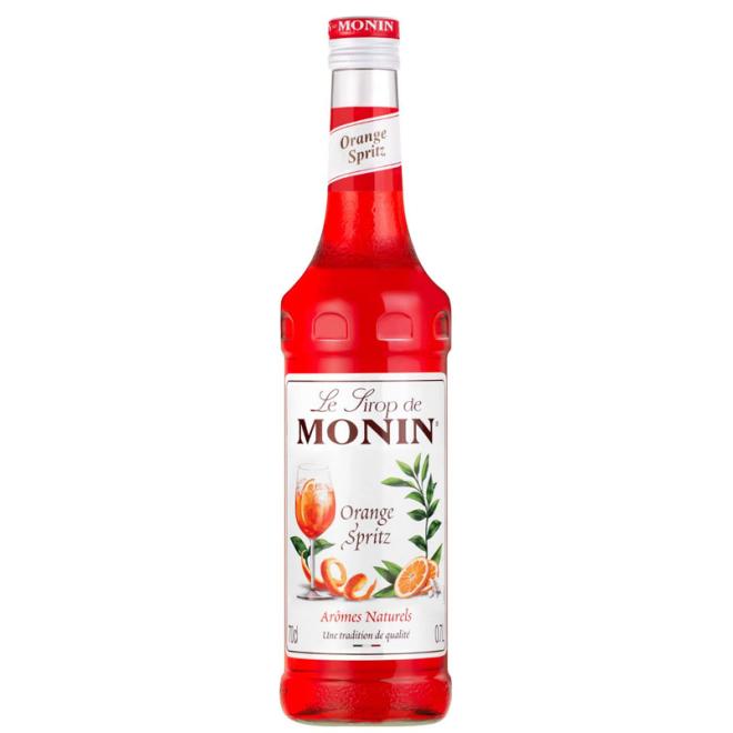 Monin Orange Spritz 0,7l