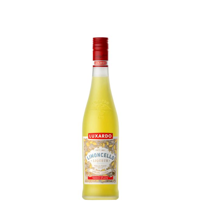 Luxardo Limoncello Liquer 0,7l 27%