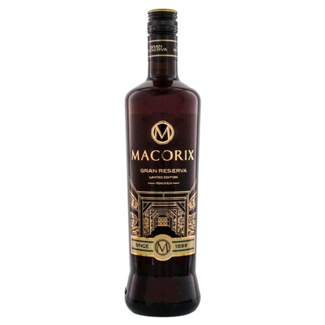 Macorix Family Reserve 8 Y.O. 0,7l 37,5%