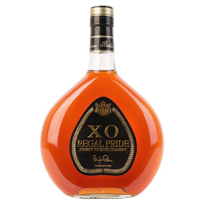 Regal Pride X.O. 0,7l 40%